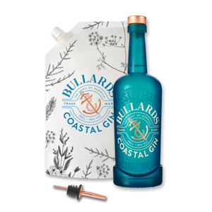 Bottle For Life Starter Pack - Coastal Gin